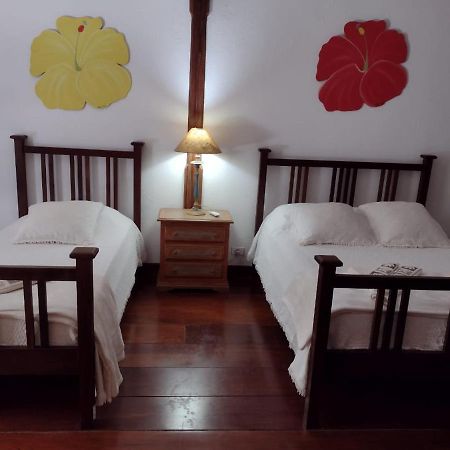 Hotel Solar Do Porto à Parati Extérieur photo