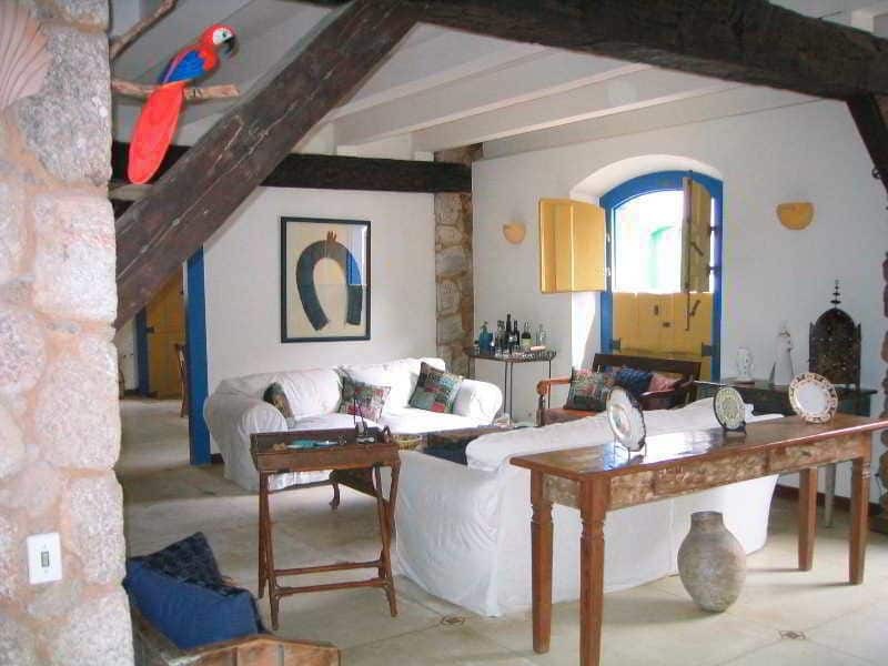 Hotel Solar Do Porto à Parati Extérieur photo